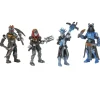 Fortnite Pack Figuras Ice vs Fire*SELECCION DRIM Online