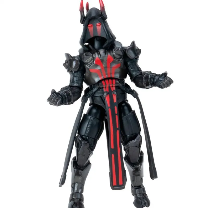 SELECCION DRIM Figuras Videojuegos-Fortnite Solo Mode Figura Ice King