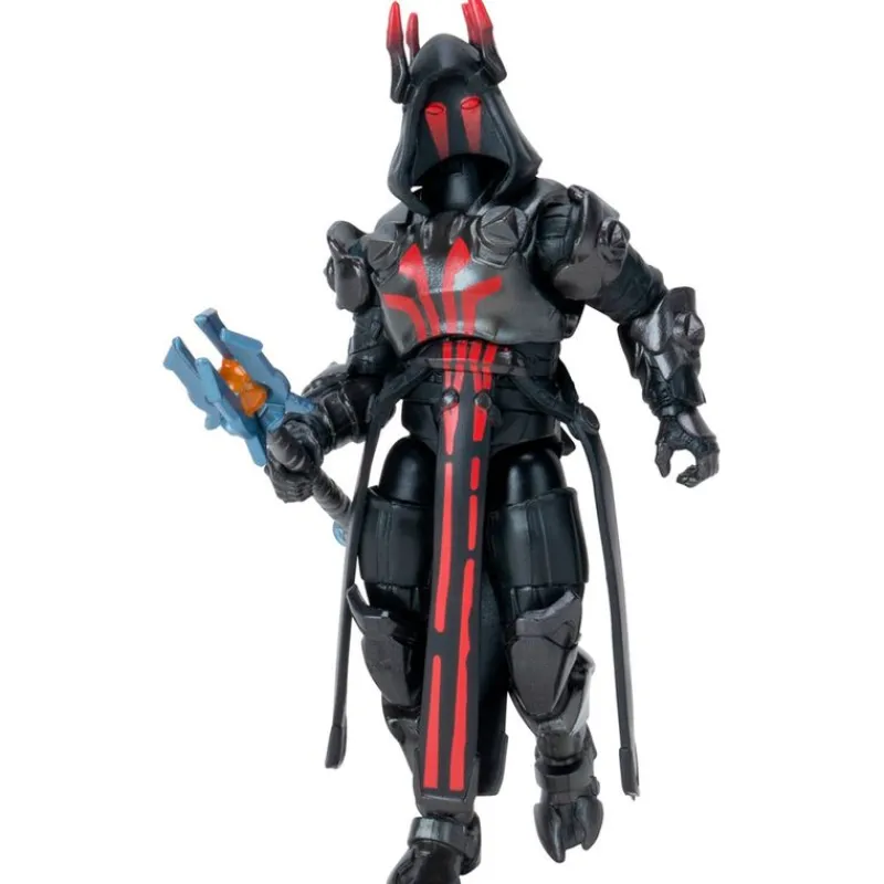 SELECCION DRIM Figuras Videojuegos-Fortnite Solo Mode Figura Ice King