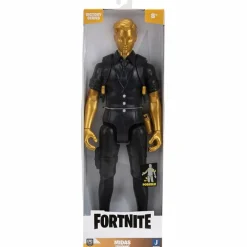Fortnite Victory Series Figura Midas*SELECCION DRIM Hot