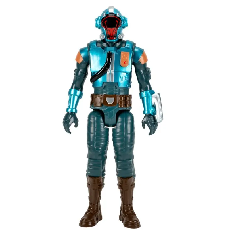 JAZWARES Figuras Y Figuras De Acción-Fortnite Victory Series Muñeco Surtido