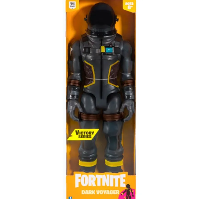 JAZWARES Figuras Y Figuras De Acción-Fortnite Victory Series Muñeco Surtido