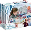 SELECCION DRIM Manualidades-Frozen 2 Crea Mini Bolas