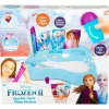 Frozen 2 Fábrica de Nieve Slime*SELECCION DRIM New