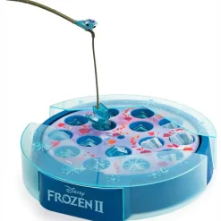 Frozen 2 Juego de Pesca*SELECCION DRIM Hot