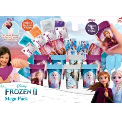 Frozen 2 Mega Pack Slime*SELECCION DRIM New