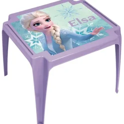 Frozen 2 Mesa Infantil Plástico*ARDITEX Outlet
