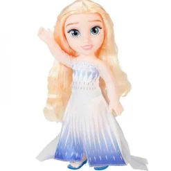 Frozen 2 Muñeca Elsa Reina de las Nieves*JAKKS PACIFIC Best