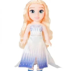 Frozen 2 Muñeca Elsa Reina de las Nieves*JAKKS PACIFIC Best