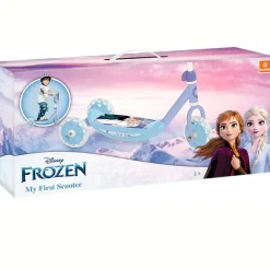 Frozen 2 Patinete Aluminio 3 Ruedas*MONDO Best