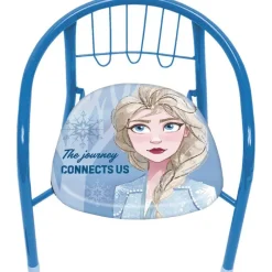 Frozen 2 Silla Metal*ARDITEX