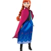 Frozen Anna Muñeca Viajera*MATTEL Best