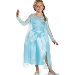 Frozen Disfraz Elsa*SELECCION DRIM Outlet