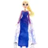 Frozen Elsa Luces de Invierno con Amigos*HASBRO Sale