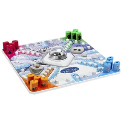 Frozen Juego Búrbuja Mágica*HASBRO Online