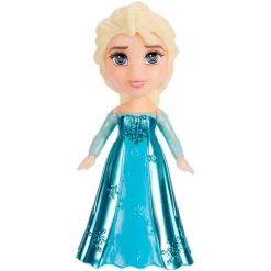 JAKKS PACIFIC Muñecas-Frozen Mini Muñeca 8 cm Surtida