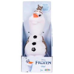 JAKKS PACIFIC Muñecas-Frozen Mini Muñeca 8 cm Surtida
