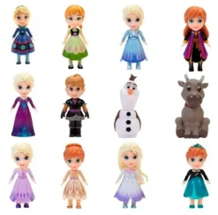 Frozen Mini Muñeca Individual Surtida*JAKKS PACIFIC Outlet
