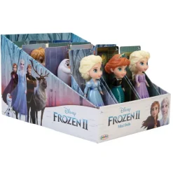 Frozen Mini Muñeca Individual Surtida*JAKKS PACIFIC Outlet