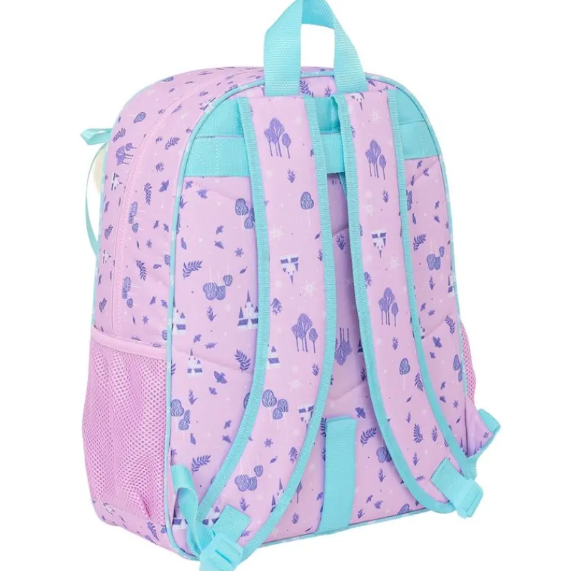 Frozen Mochila Escolar Cool Days*SAFTA Online