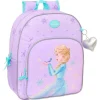 SAFTA Escolar-Frozen Mochila Escolar Junior