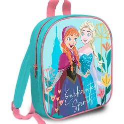 Frozen Mochila Infantil 29 cm*KIDS EUROSWAN Best