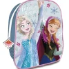 SELECCION DRIM Escolar-Frozen Mochila Pequeña