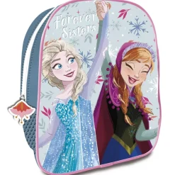SELECCION DRIM Escolar-Frozen Mochila Pequeña
