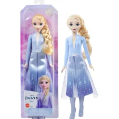 Frozen Muñeca Princesa Surtida*MATTEL Discount