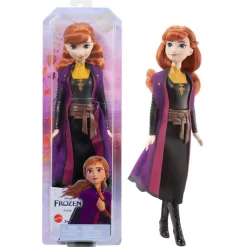 Frozen Muñeca Princesa Surtida*MATTEL Discount