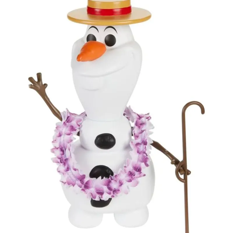 Frozen Olaf Diversión en la Playa*HASBRO Hot