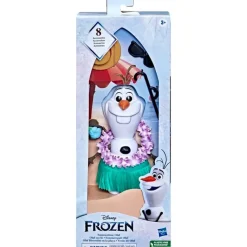 Frozen Olaf Diversión en la Playa*HASBRO Hot