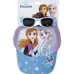 Frozen Pack Gorra + Gafas*CERDA Outlet