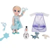 Frozen Pack Regalo Muñeca Elsa*JAKKS PACIFIC