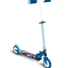 STAMP Bicicletas, Correpasillos Y Triciclos-Frozen Patinete 2 Ruedas