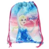 SAFTA Escolar-Frozen Saco Merienda Ice Magic