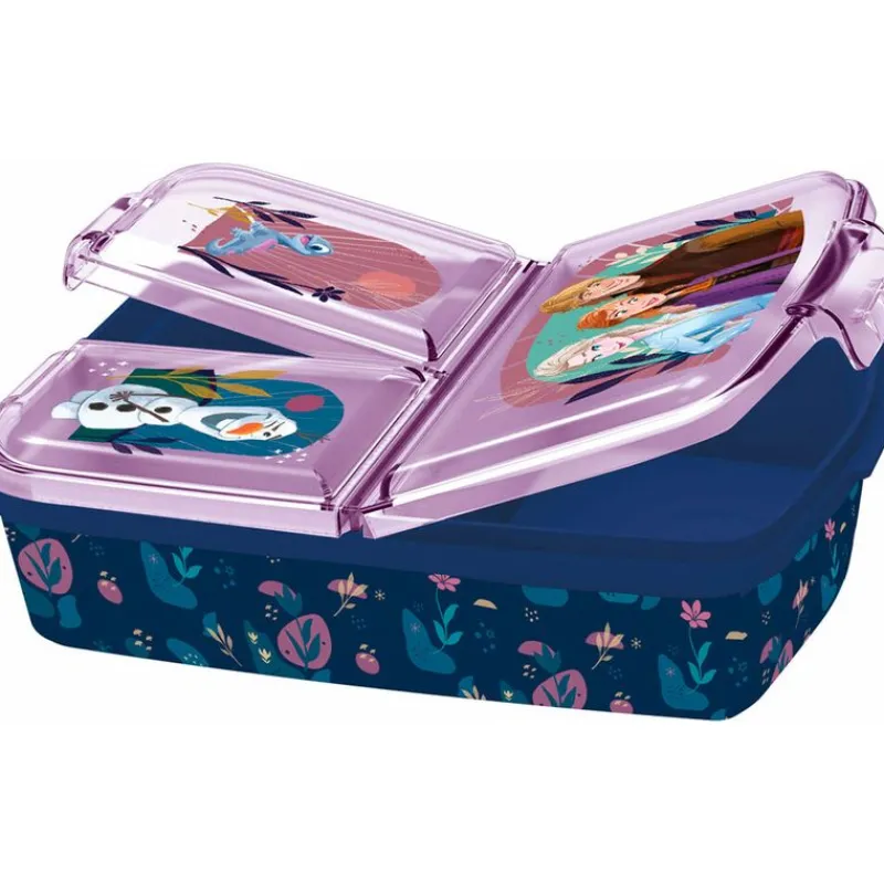 Frozen Sandwichera Múltiple*STOR Sale