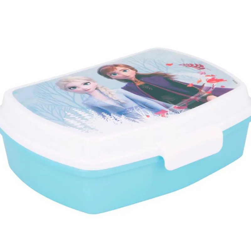 Frozen Sandwichera Rectangular*STOR Hot