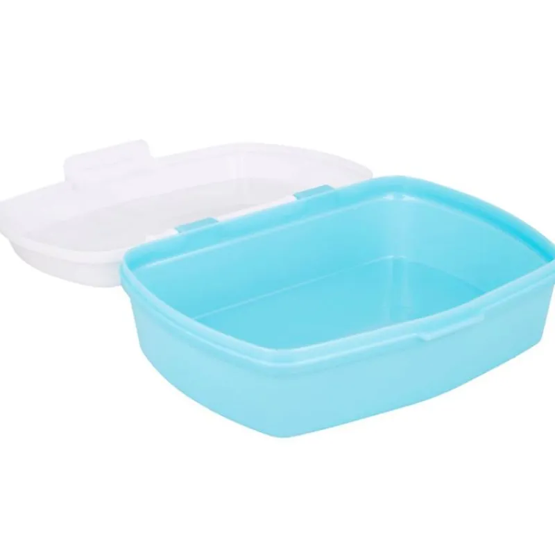 Frozen Sandwichera Rectangular*STOR Hot