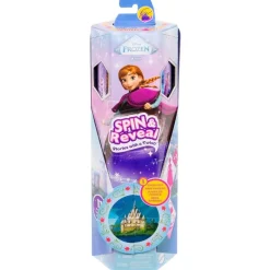 Frozen Spin & Reveal Muñeca Anna*MATTEL Hot