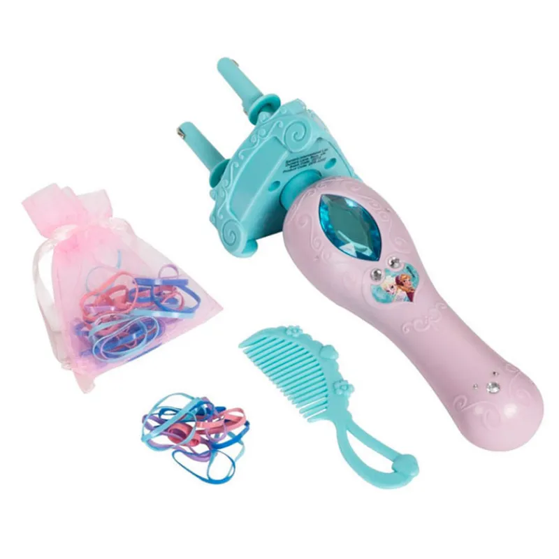 Frozen Trenzador de Pelo*DISNEY Hot
