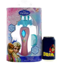 Frozen Trenzador de Pelo*DISNEY Hot