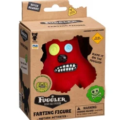 BIZAK Electrónicos-Fuggler Electrónico Pedorreta Surtido