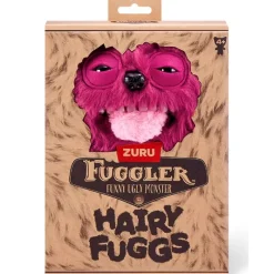 Fuggler Hairy Fuggs Peluche Surtido*ZURU Best