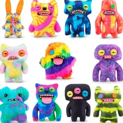 Fuggler Peluche Colección Laboratory Misfits Surtido*ZURU Hot