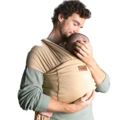 Fular envolvente Cocoon Sesame*JANE Best