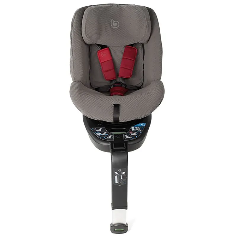 BE COOL Accesorios Y Complementos Sillas De Coche-Funda Auto para silla Zeus