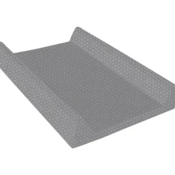 VADEBEBE Cambiadores-Funda Cambiador Estrellas Blancas