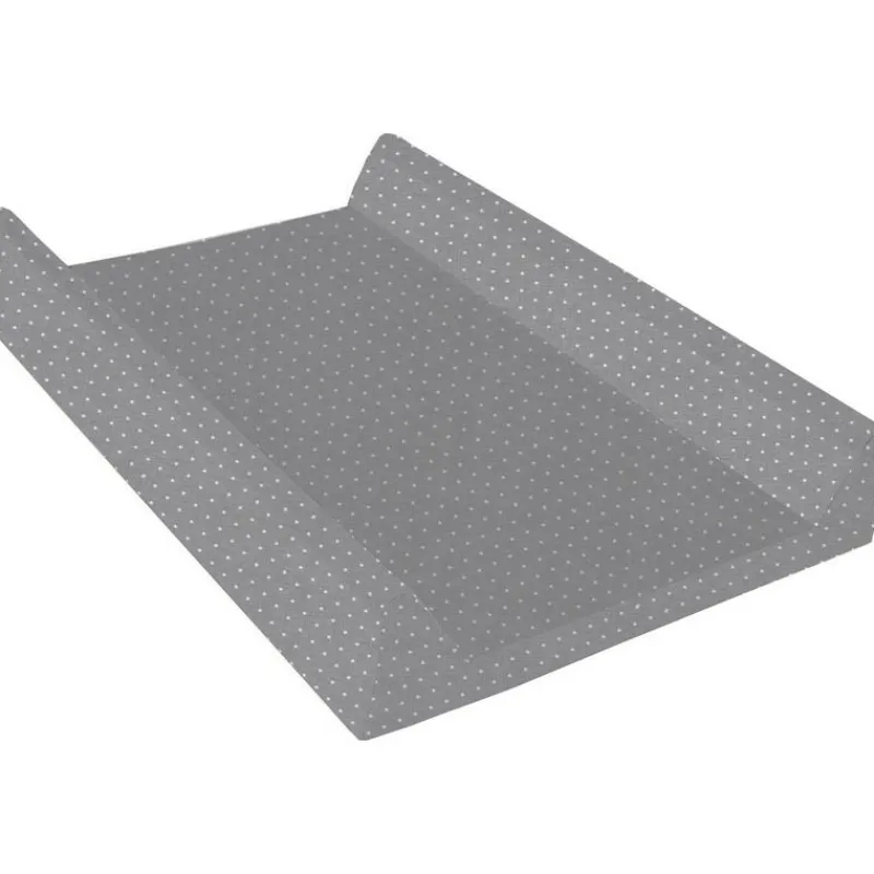 VADEBEBE Cambiadores-Funda Cambiador Estrellas Blancas