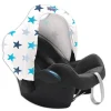 DOOKY Accesorios Y Complementos Sillas De Coche-Funda capota portabebé Grupo 0